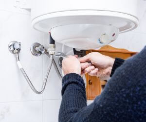 About Water Heater Repair LLC Liscomb, IA